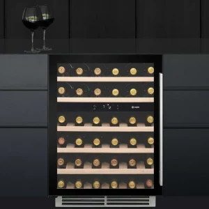 Seizoensaanbieding AiroDesign WI6136 wijnkast