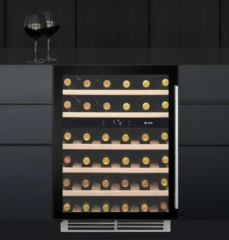 Seizoensaanbieding AiroDesign WI6136 wijnkast