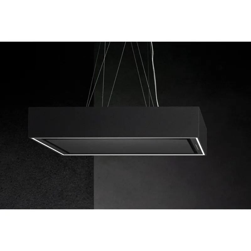 Airone E001BELLINI afzuigkap Veilige Betaling