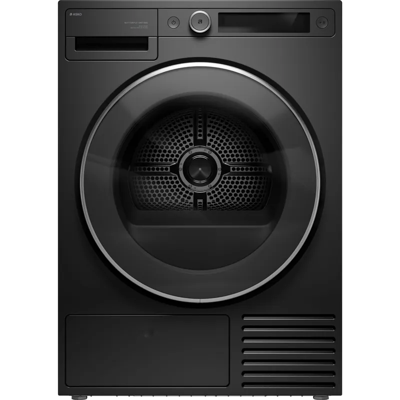Uitverkoop ASKO T509HRG wasdroger