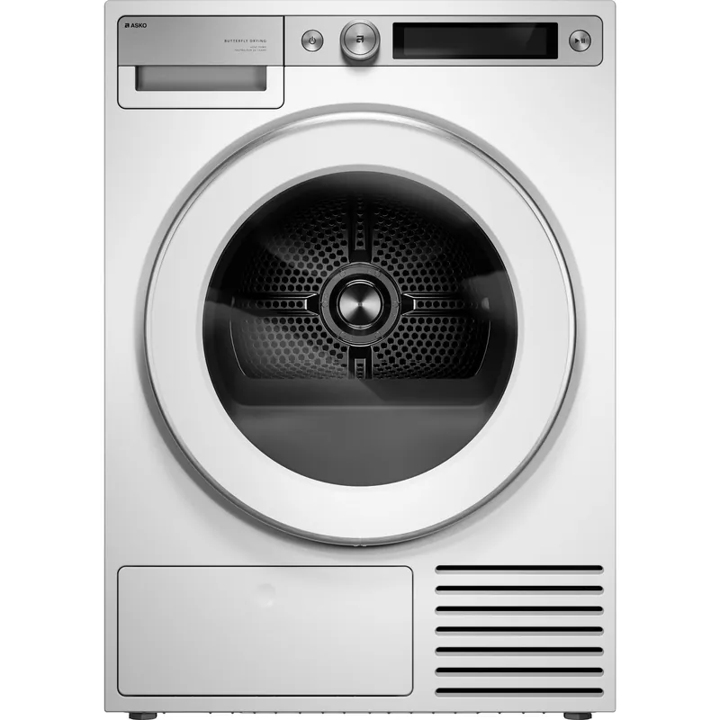 Shop Nu ASKO T709HUW wasdroger