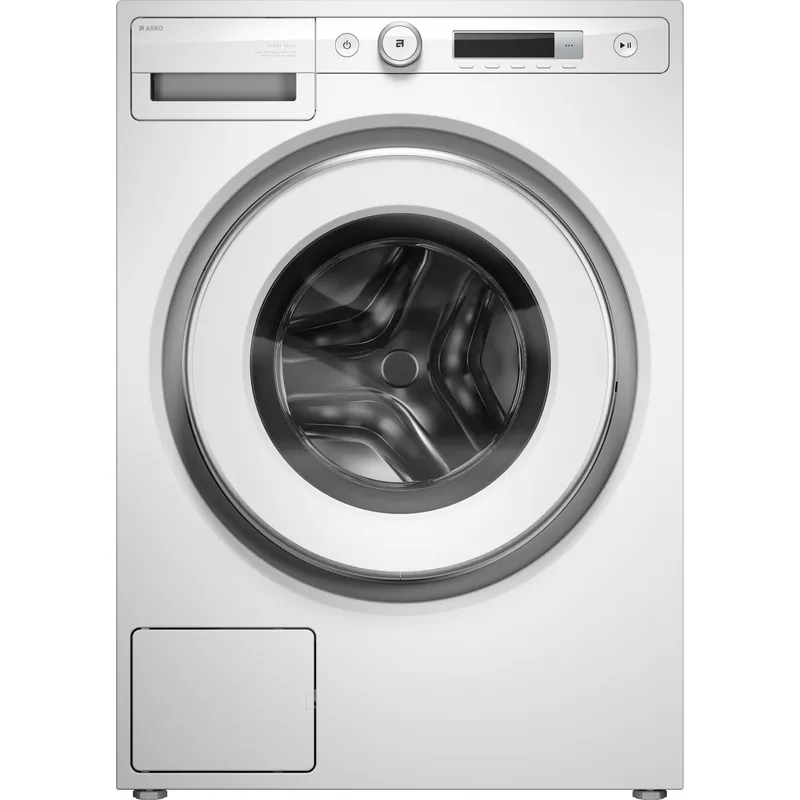 ASKO W30964CW wasmachine Rechtstreeks Van De Fabrikant