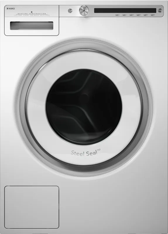 Bestseller ASKO W4096RW3 wasmachine