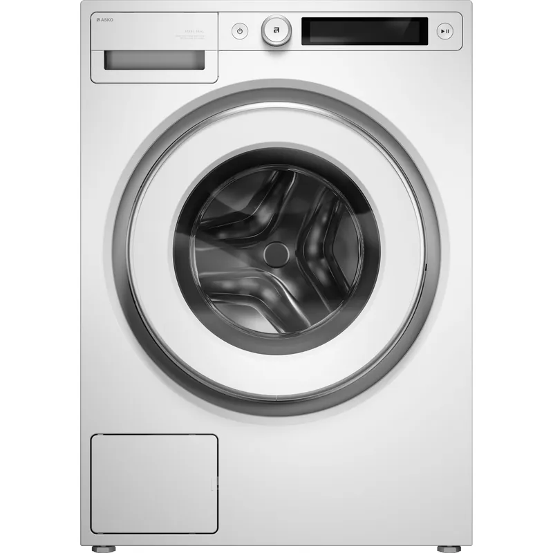 ASKO W5096RW wasmachine Lage Prijs