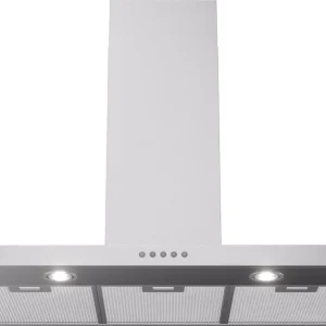 Atag WS9011BQ afzuigkap Speciale Aanbieding