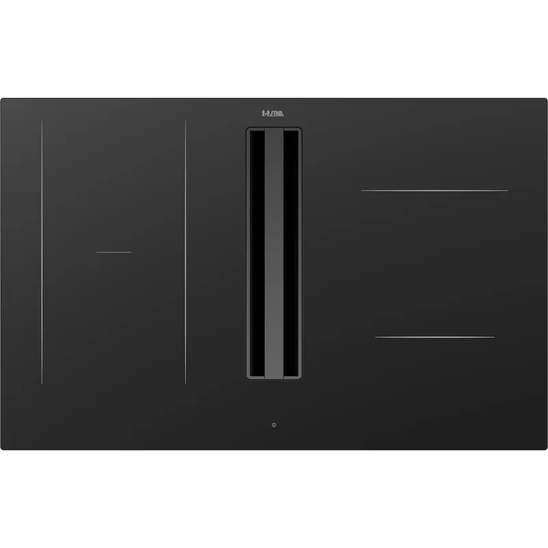 Dagaanbieding Etna AKI680ZT kookplaat
