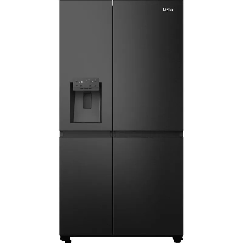 Veilige Betaling Etna AKV879IZWA koelkast