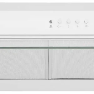 Bestseller Etna AO761WIT afzuigkap