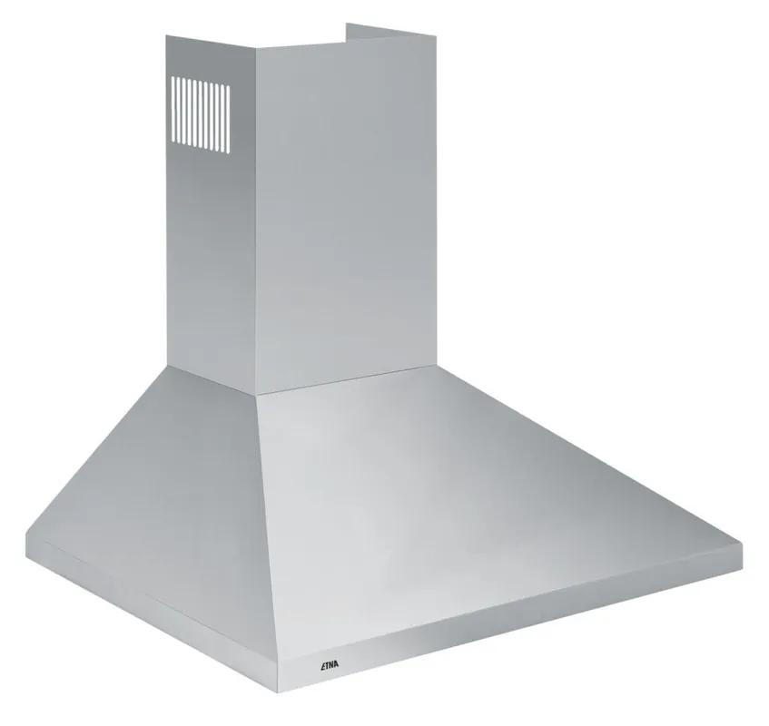 Etna AP160RVS afzuigkap Speciale Aanbieding