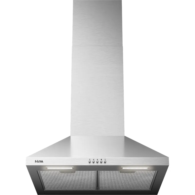 Etna AP461RVS afzuigkap Merkproduct