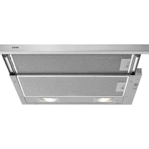 Etna AV361RVS afzuigkap Bestseller
