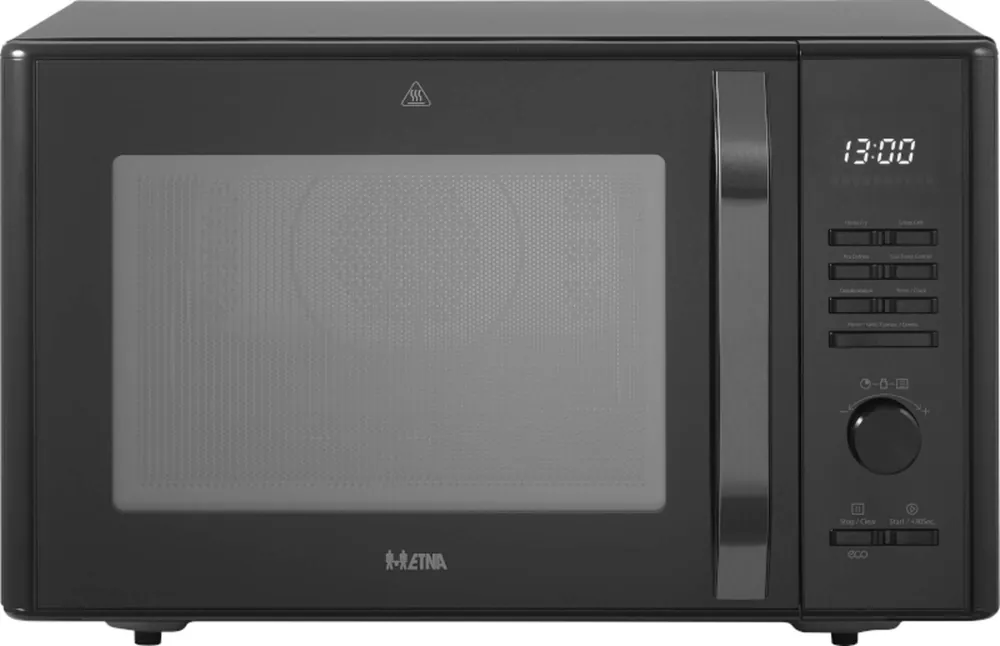 Gereduceerde Prijs Etna CMV328ZT magnetron
