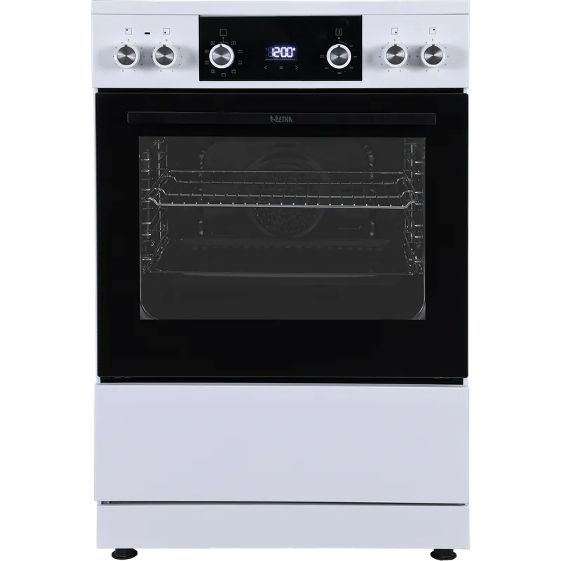 Dagaanbieding Etna FI660WIT fornuis