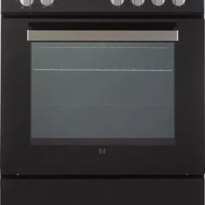 Etna FIV560ZWA fornuis Flitsaanbieding