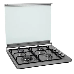 Superprijs Etna KGV358RVS kookplaat