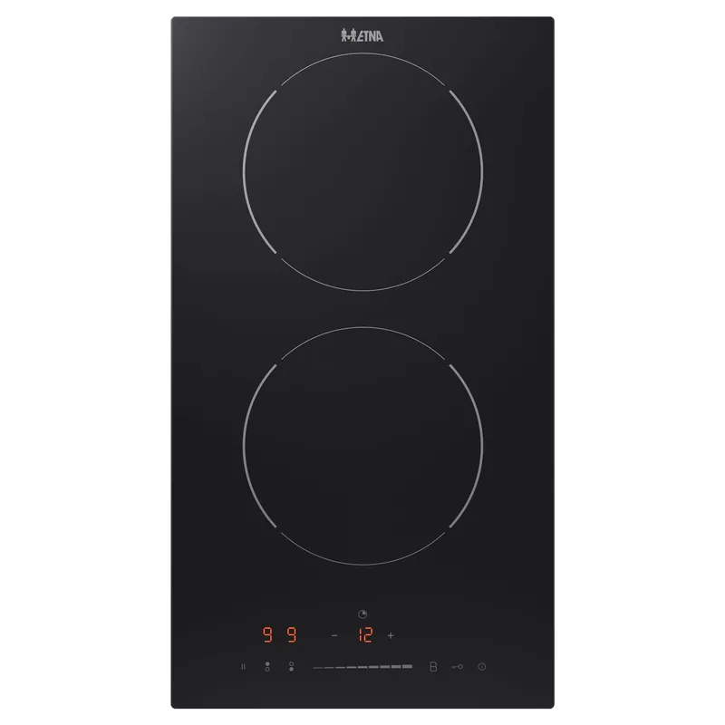 Shop Nu Etna KI129ZT kookplaat