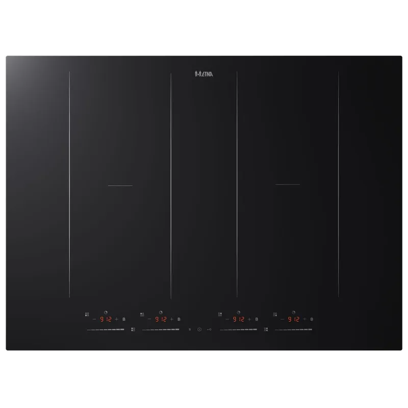 Beste Prijs Etna KIF572ZT kookplaat