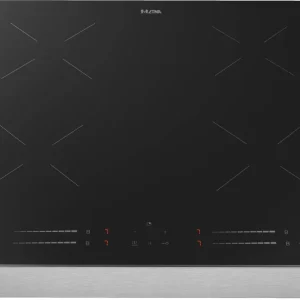 Gecertificeerd Etna KIV364RVS kookplaat