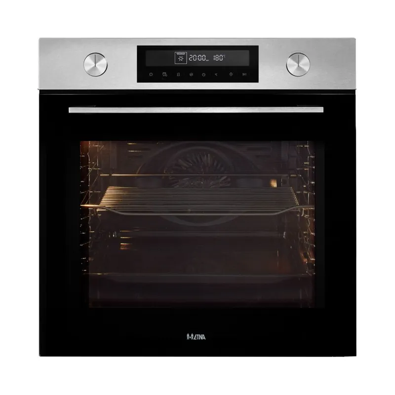 Etna OM470RVS oven Rechtstreeks Van De Fabrikant