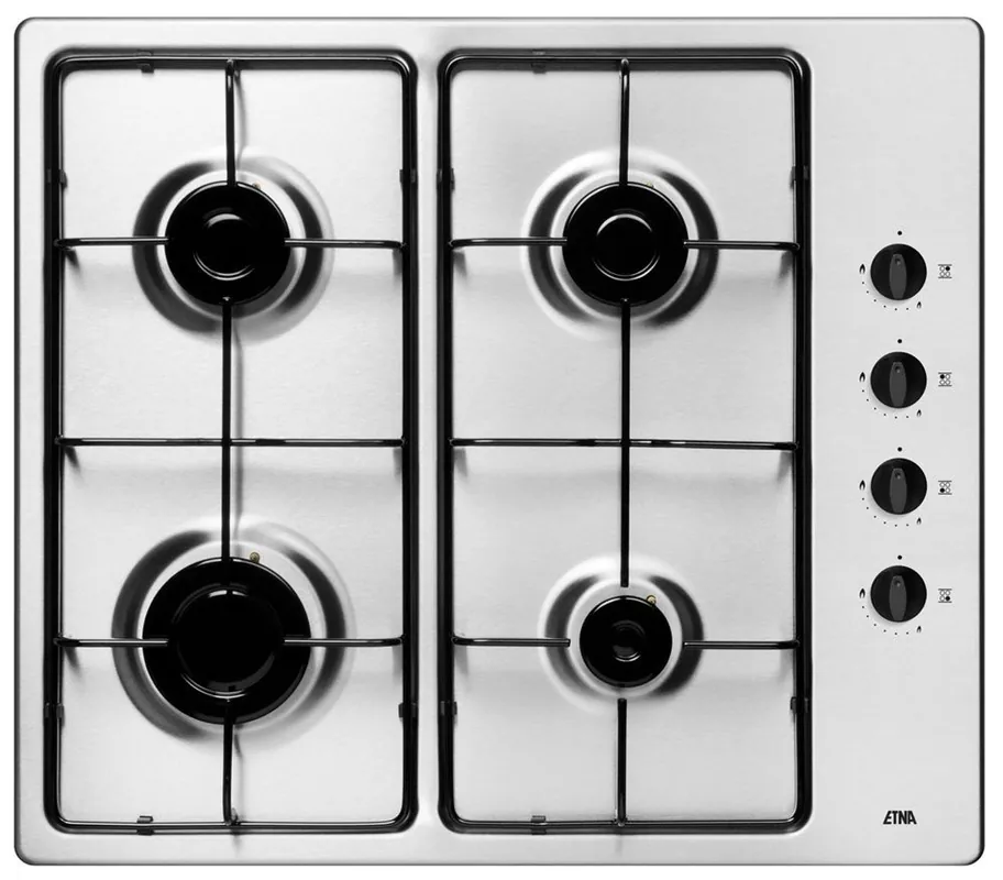 Weekendaanbieding ETNA T106HRVSA kookplaat
