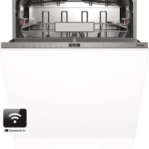 Etna VW441CP vaatwasser Hoge Kwaliteit