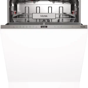 Etna VW838CP vaatwasser Favoriet