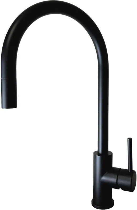 Merkproduct Caressi 199432 keukenkraan