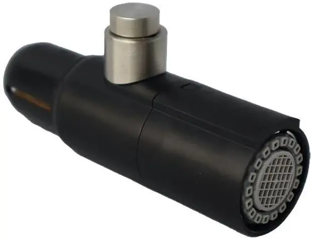 Betaalbaar Caressi 500605 keukenkraan