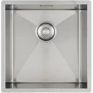 Snelle Levering Caressi 708001 spoelbak
