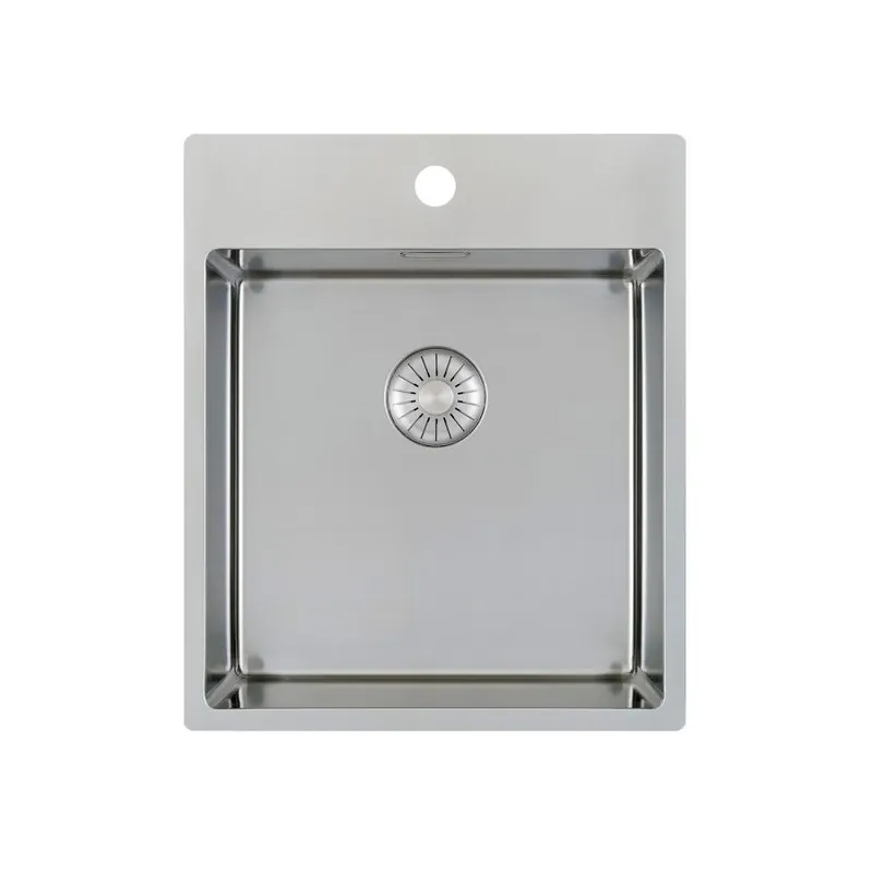 Exclusieve Aanbieding CARESSI 708015 spoelbak