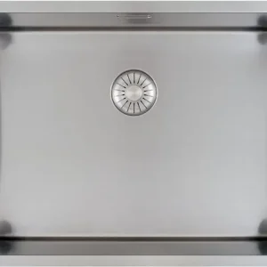 Gecertificeerd Caressi 708019 spoelbak