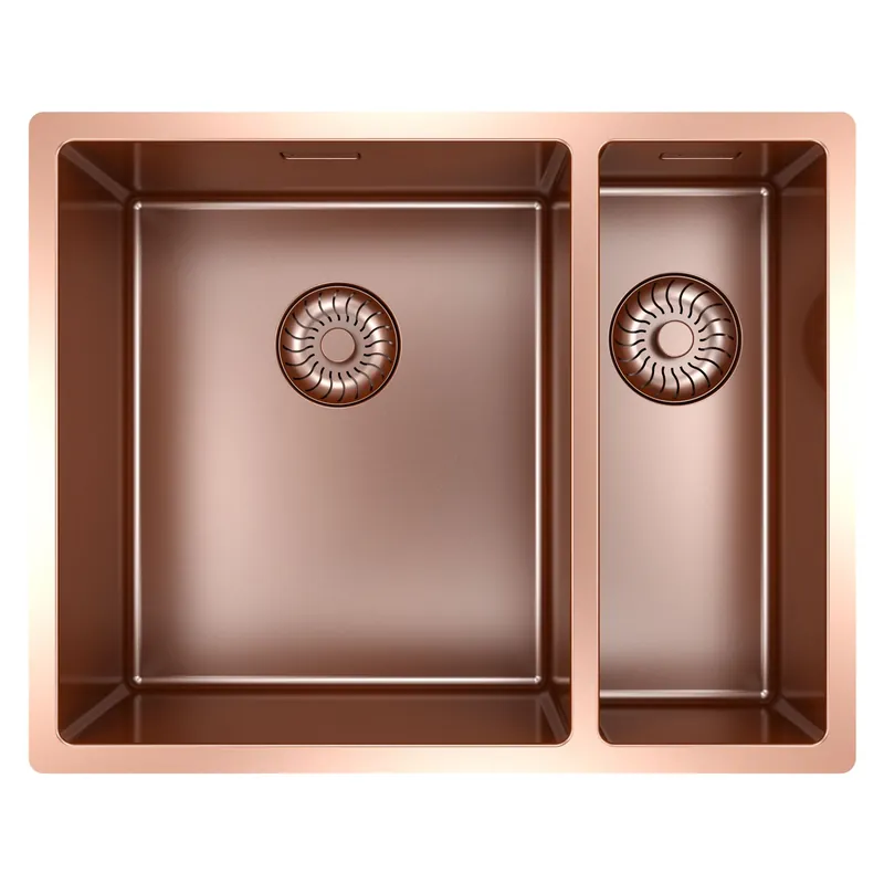 Caressi 708038 spoelbak Meest Verkocht