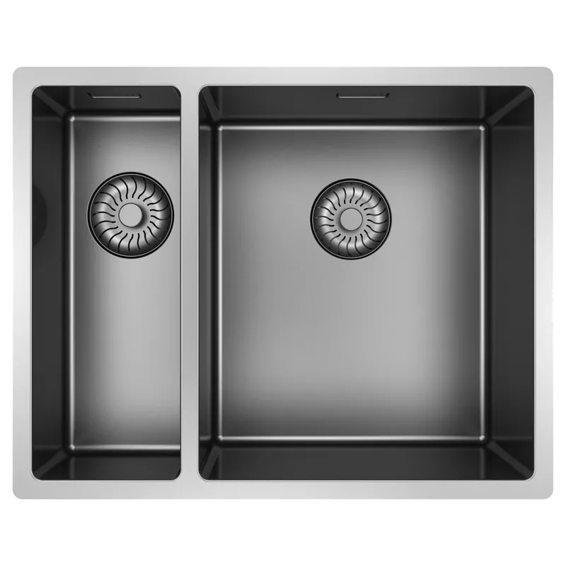 Caressi 708039 spoelbak Superprijs