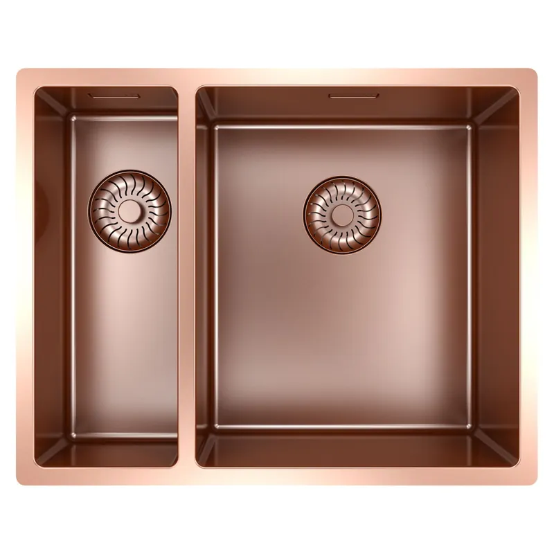 Dagaanbieding Caressi 708040 spoelbak
