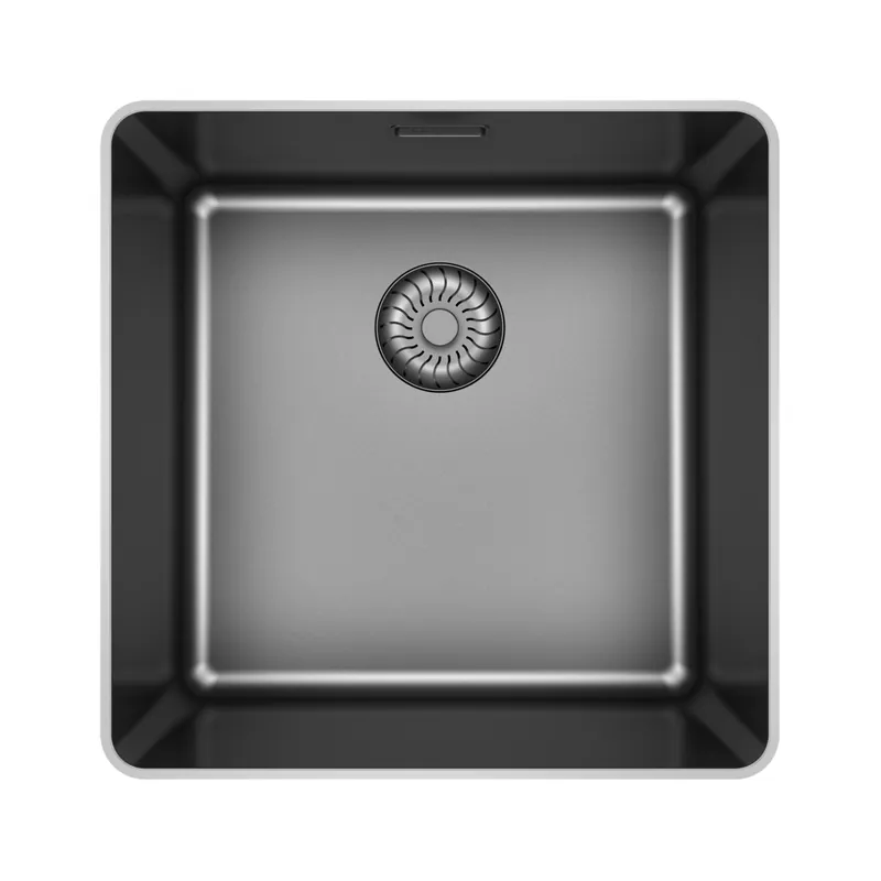 Populair Caressi 708056 spoelbak