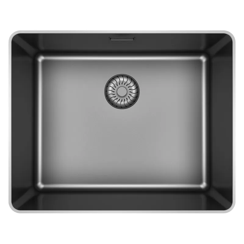 Favoriet Caressi 708059 spoelbak
