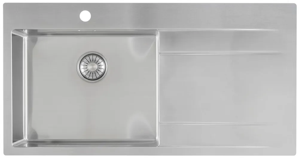 Finale Uitverkoop Caressi 708077 spoelbak