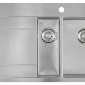 Caressi 708078 spoelbak Must-Have