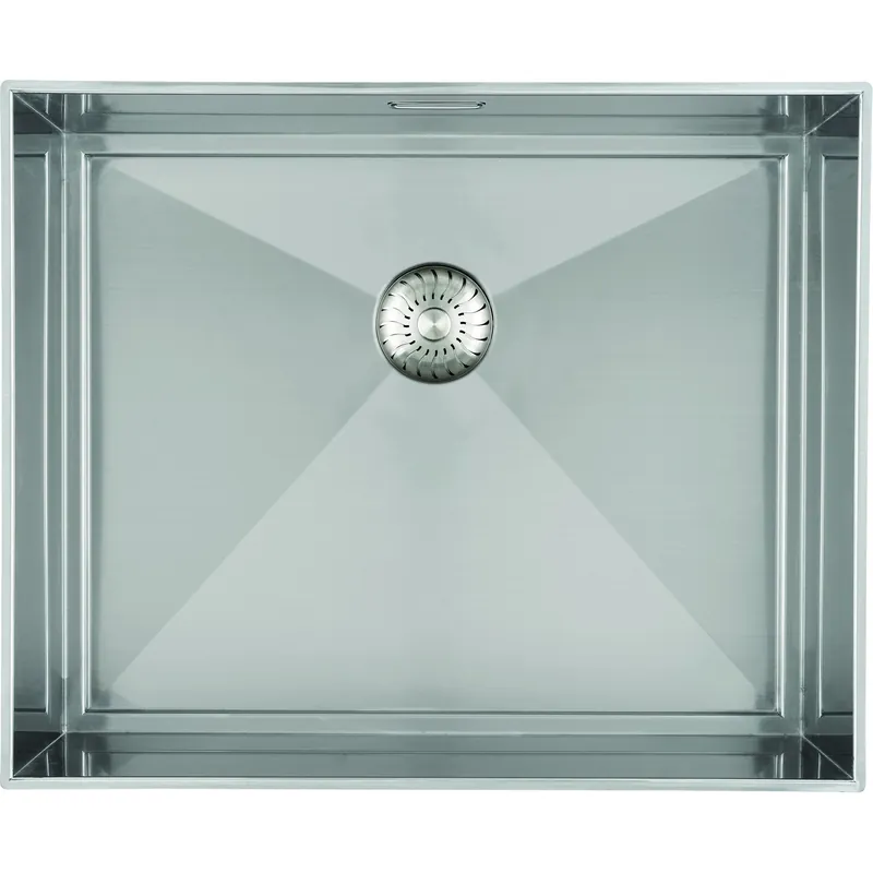 Lage Prijs Caressi 708102 spoelbak