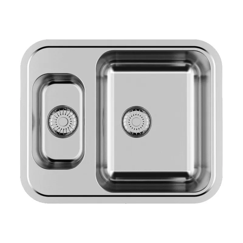 Meest Verkocht Caressi 708149 spoelbak