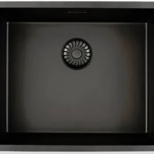 Caressi 708215 spoelbak Op = Op