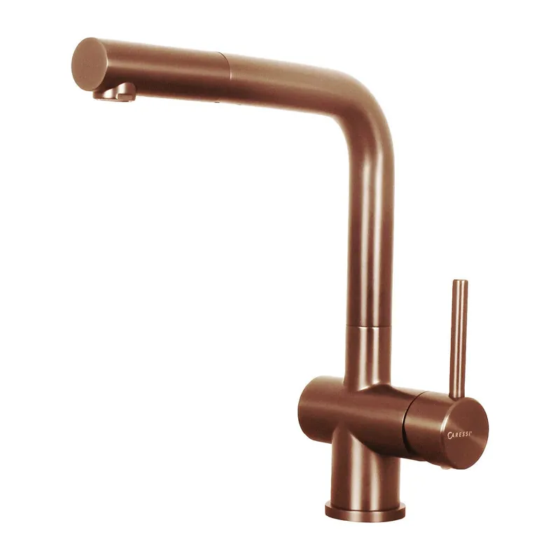Goedkoop Caressi CA108COU ECO keukenkraan
