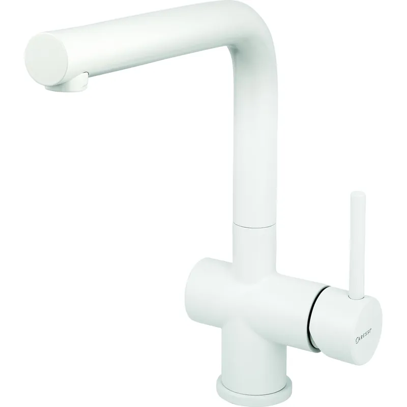 Caressi CA108WH ECO keukenkraan Gratis Retour