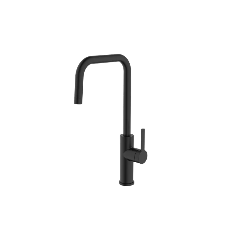 Caressi CA1106BK ECO keukenkraan Premium