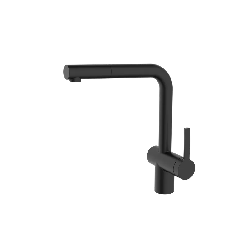 Caressi CA1108BKU ECO keukenkraan Actieprijs