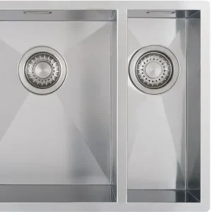 Caressi CA3415R0 spoelbak Hoge Kwaliteit
