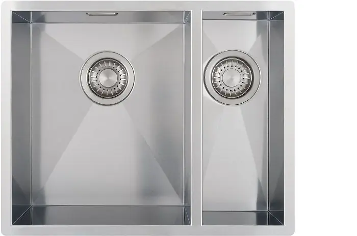 Caressi CA3415R0 spoelbak Hoge Kwaliteit
