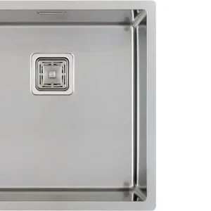 CARESSI CA40Q10 spoelbak Gecertificeerd