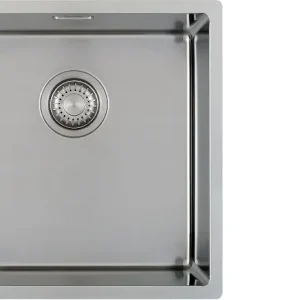 Express Levering Caressi CA40R10 spoelbak