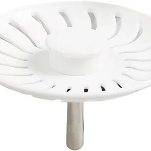 Caressi CA505100ZWH spoelbak Koop Online